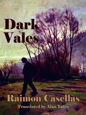cover image of Dark Vales
